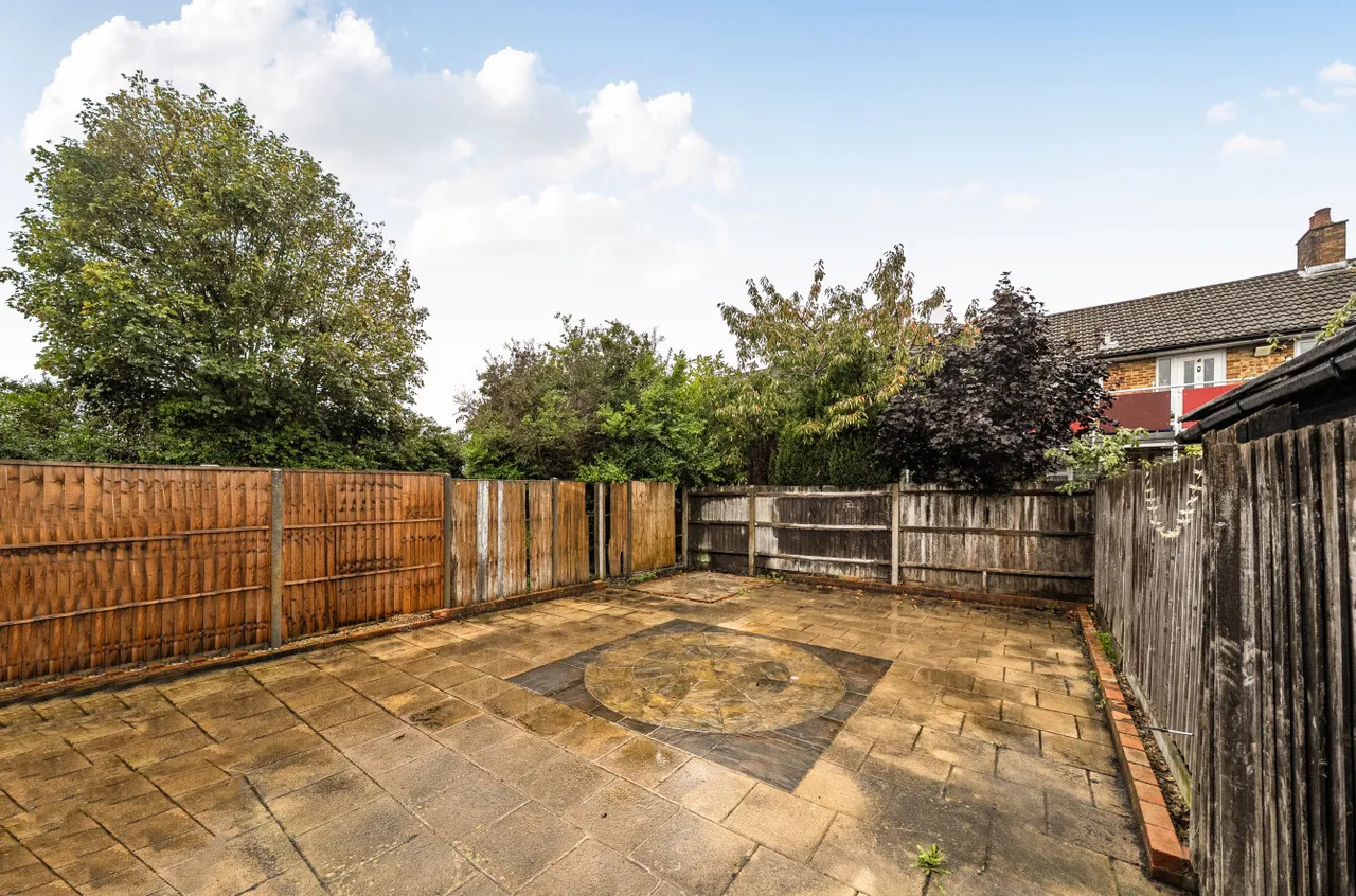 Portal Road, Sholing, SO19, photo 8
