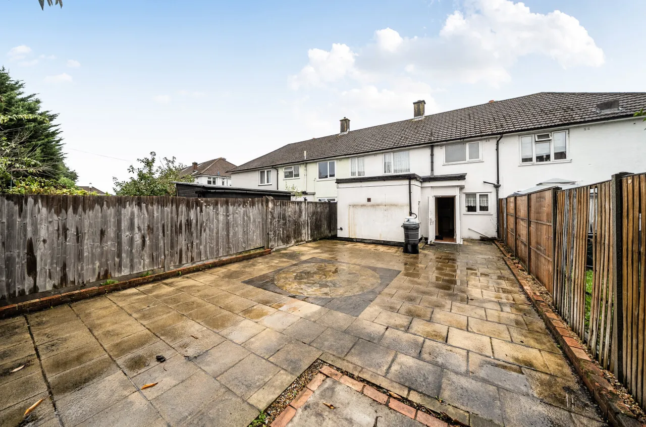 Portal Road, Sholing, SO19, photo 16