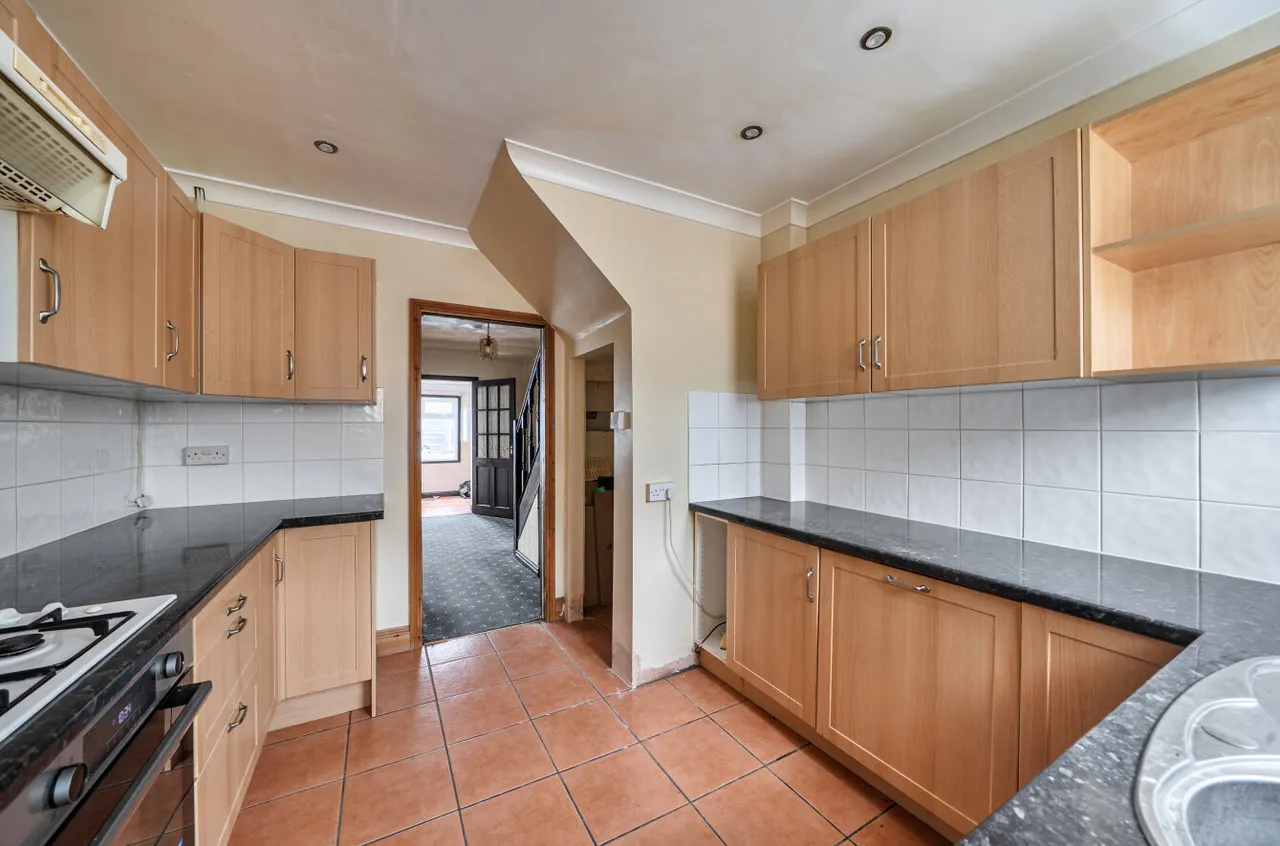 Portal Road, Sholing, SO19, photo 9