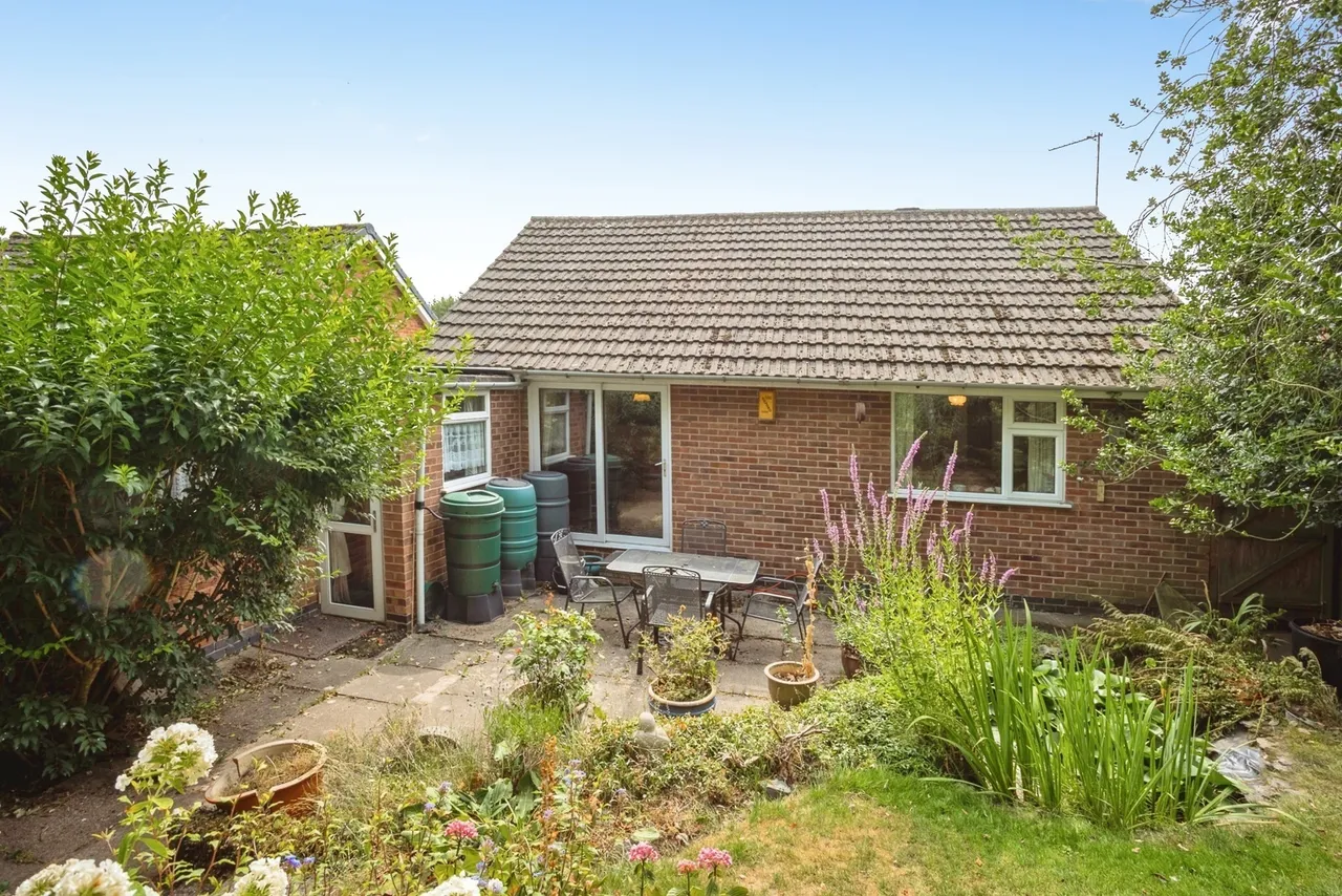 Sandalwood Road, Loughborough, LE11, photo 15