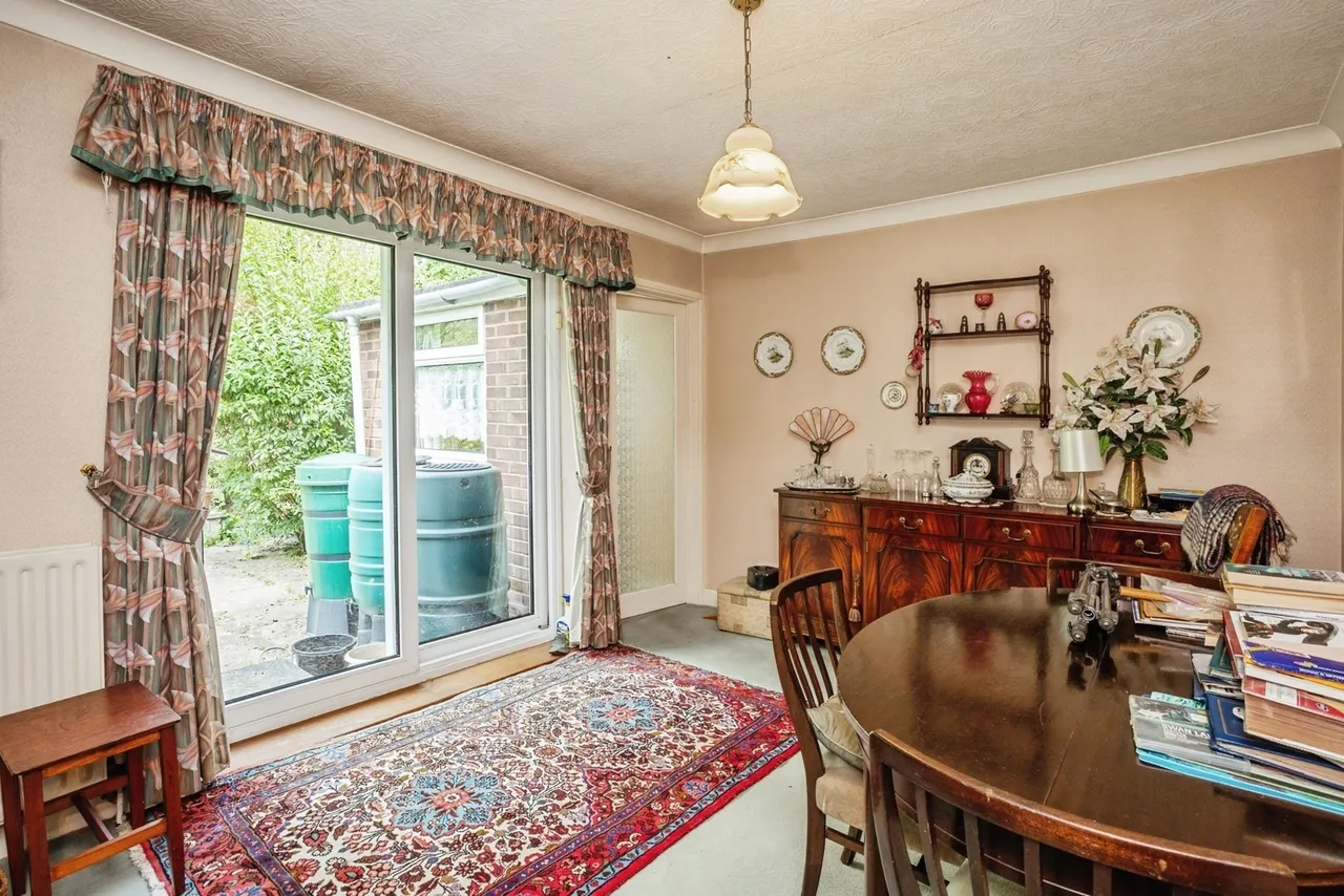 Sandalwood Road, Loughborough, LE11, photo 4