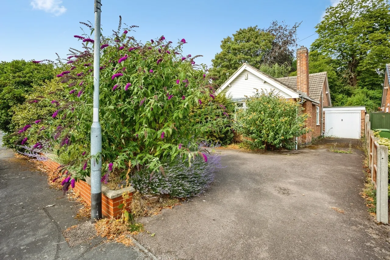 Sandalwood Road, Loughborough, LE11, photo 14