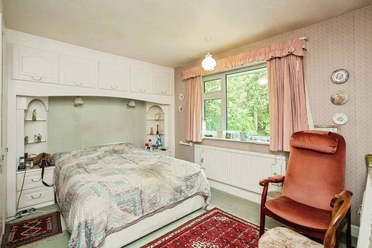 Sandalwood Road, Loughborough, LE11, photo 9