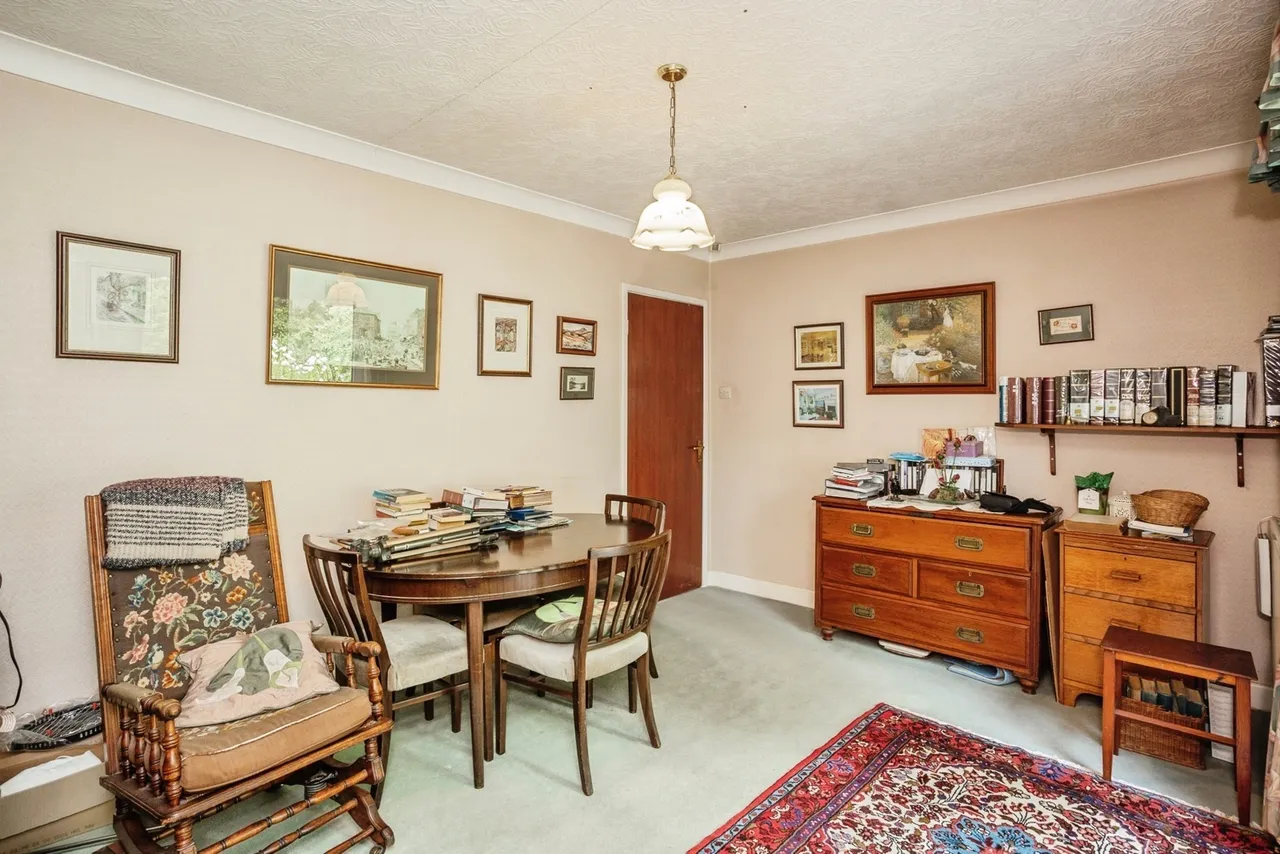 Sandalwood Road, Loughborough, LE11, photo 5