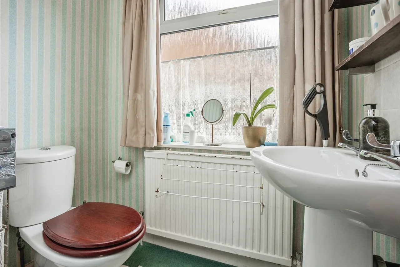 Sandalwood Road, Loughborough, LE11, photo 13