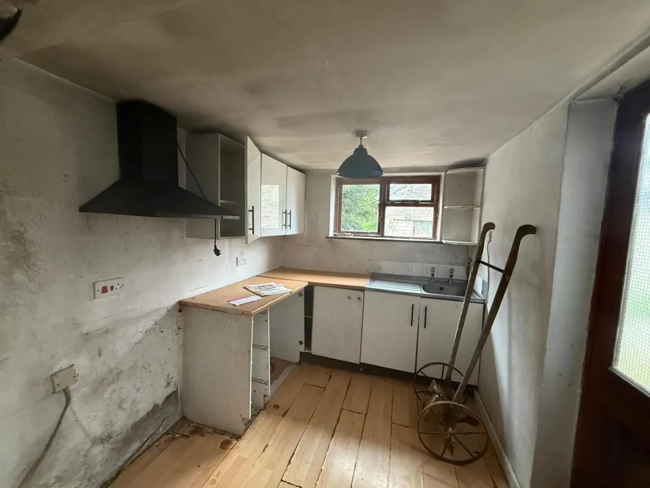 Rosewarne Road, Gwinear, TR27, photo 6