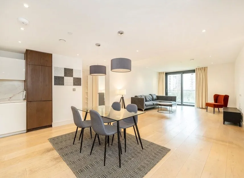 Harbour Avenue, Chelsea, SW10, photo 2