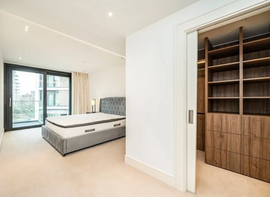 Harbour Avenue, Chelsea, SW10, photo 5