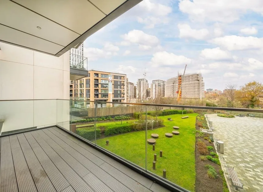 Harbour Avenue, Chelsea, SW10, photo 8