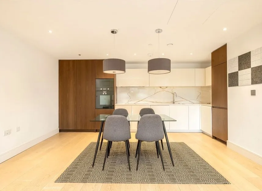 Harbour Avenue, Chelsea, SW10, photo 3