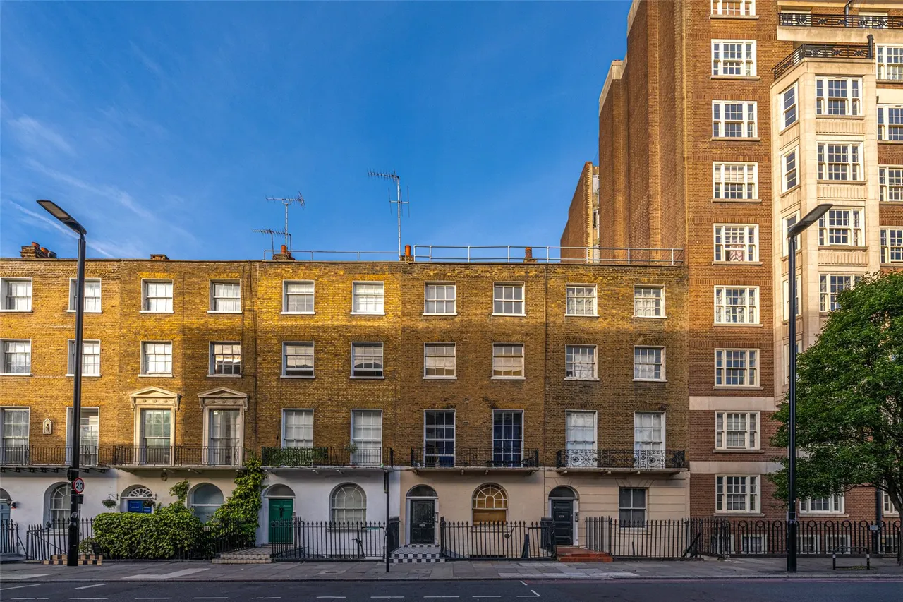 Gloucester Place, London, NW1 6BU, photo 10