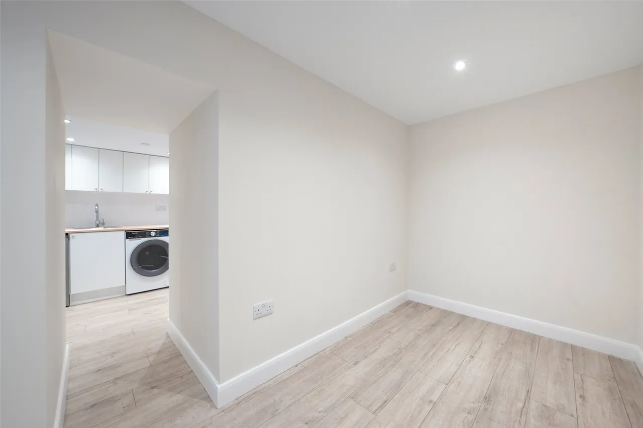 1 bed flat to rent — Gloucester Place, London, NW1 6BU