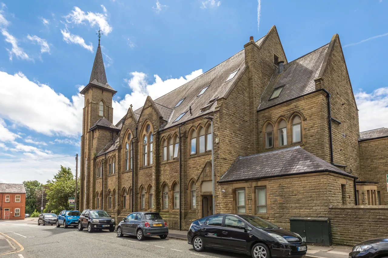 Standishgate, Wigan, WN1, photo 10