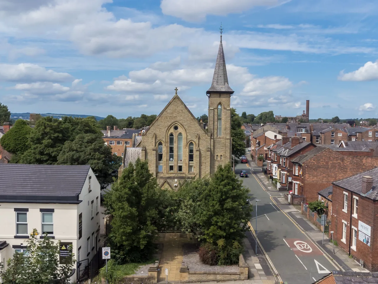 Standishgate, Wigan, WN1, photo 11