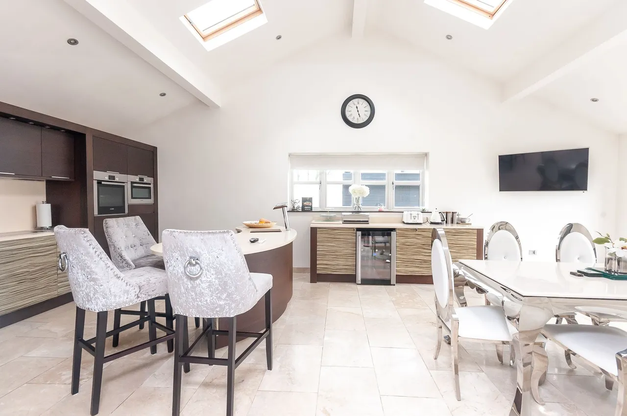 Oven Back Farm Winwick Lane, Croft, Warrington, Warrington, WA3 7EW, photo 5