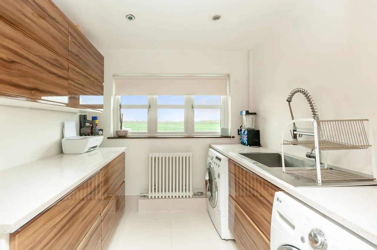 Oven Back Farm Winwick Lane, Croft, Warrington, Warrington, WA3 7EW, photo 6