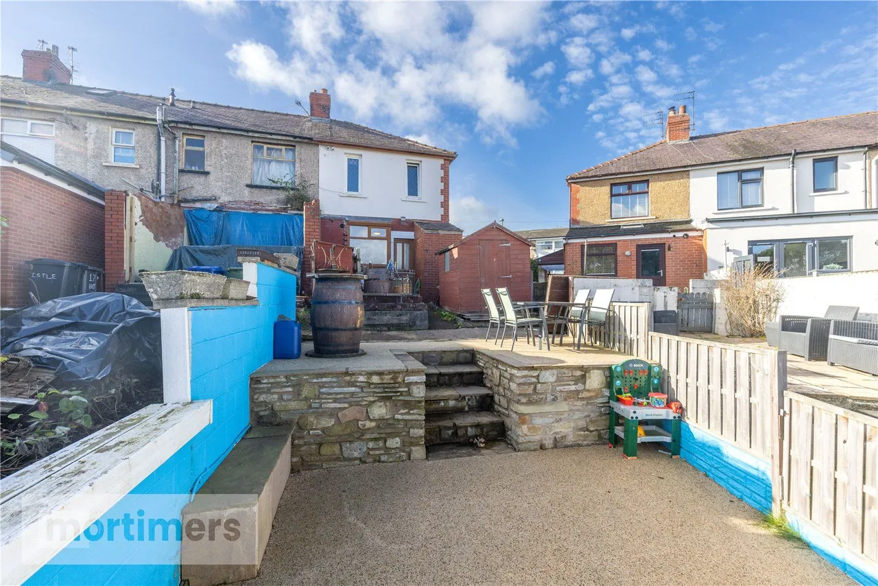 Birtwistle Street, Great Harwood, BB6, photo 14
