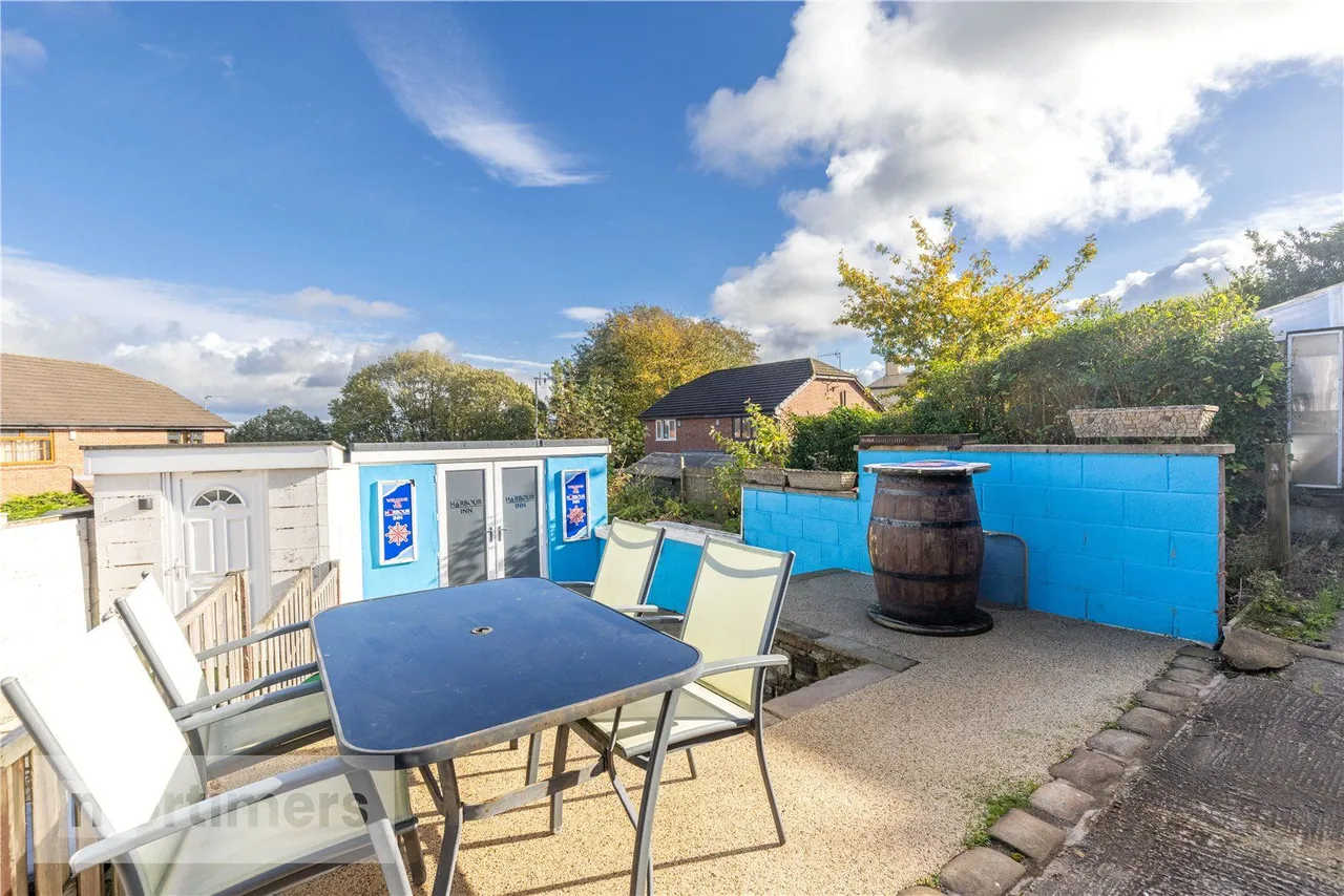 Birtwistle Street, Great Harwood, BB6, photo 3