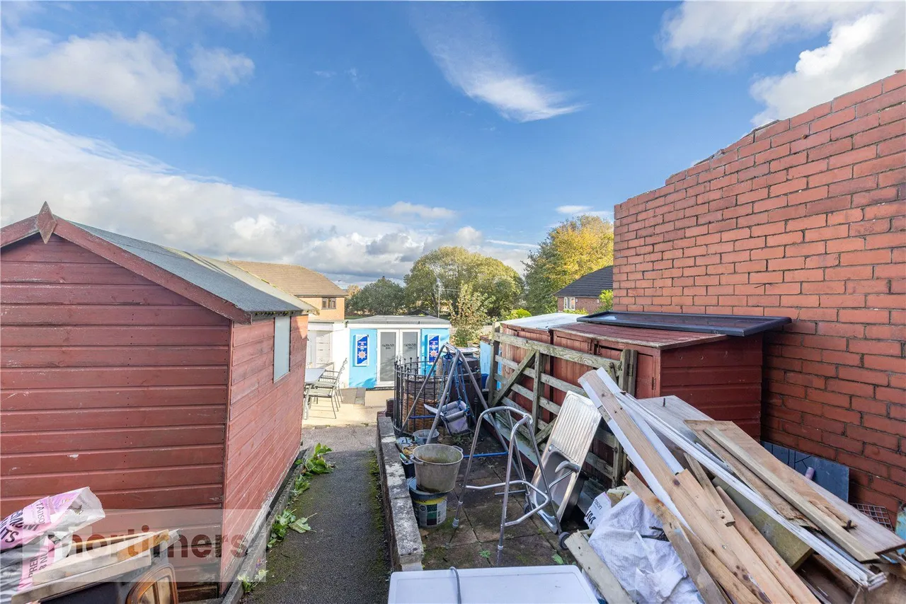 Birtwistle Street, Great Harwood, BB6, photo 13