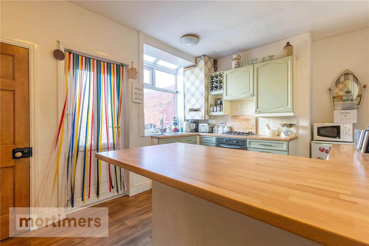 Birtwistle Street, Great Harwood, BB6, photo 7