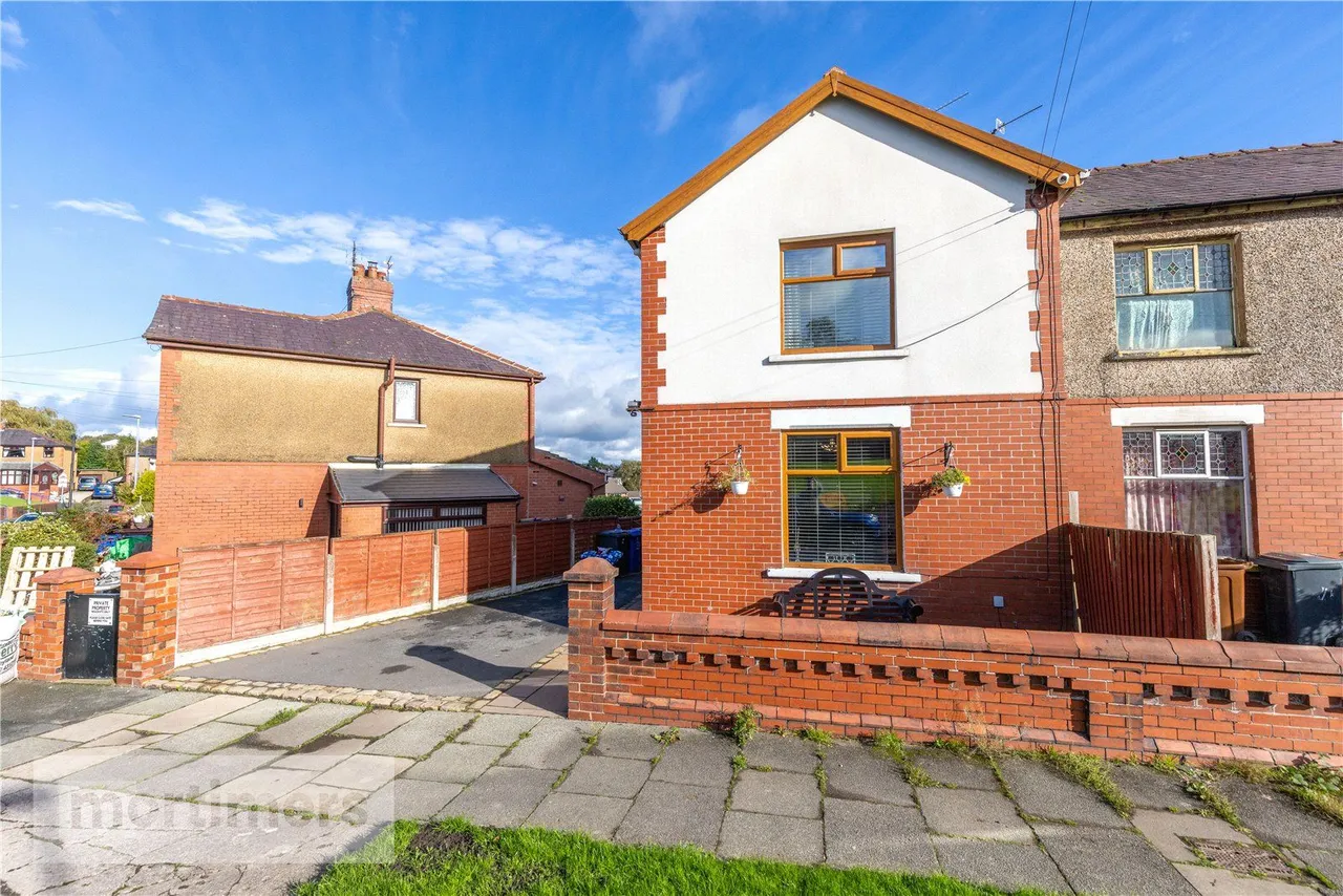 Birtwistle Street, Great Harwood, BB6, photo 16