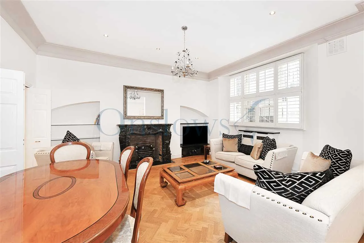 Queens Gate, South Kensington, SW7, photo 2