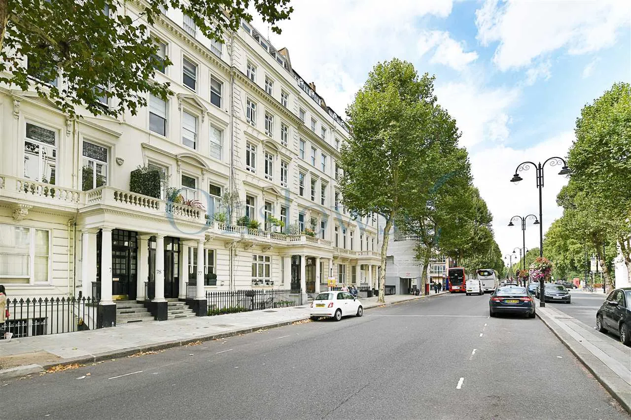 Queens Gate, South Kensington, SW7, photo 11