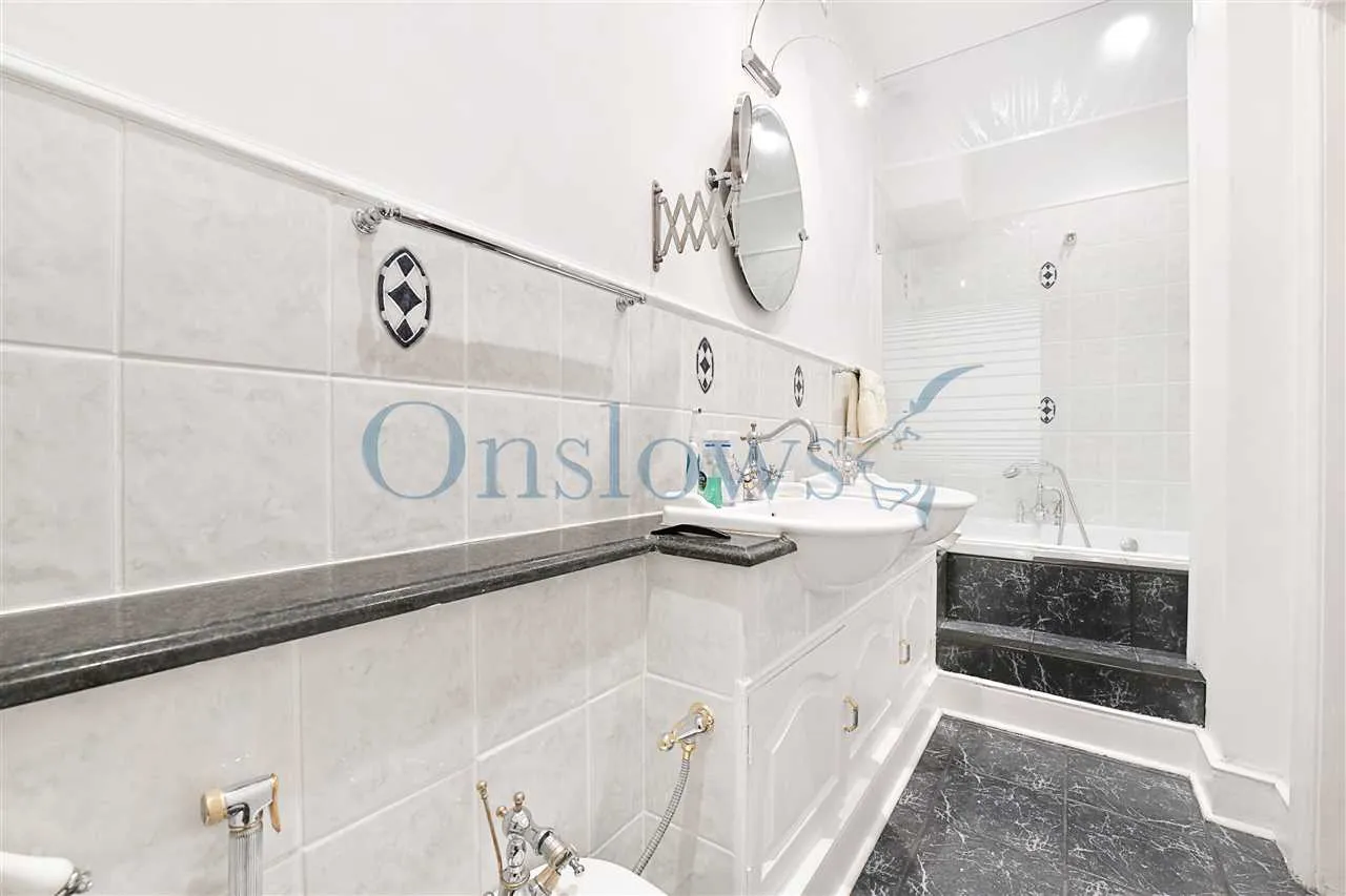 Queens Gate, South Kensington, SW7, photo 6