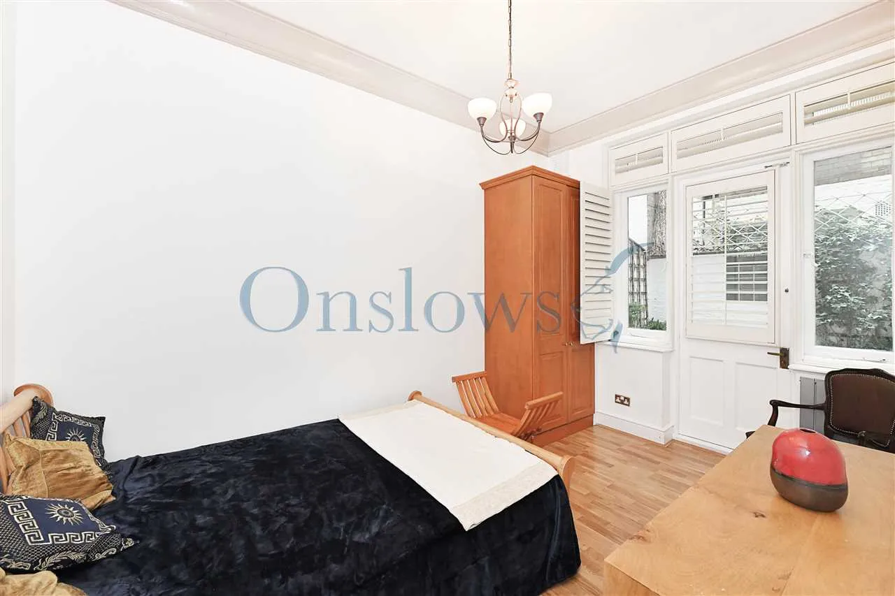 Queens Gate, South Kensington, SW7, photo 7