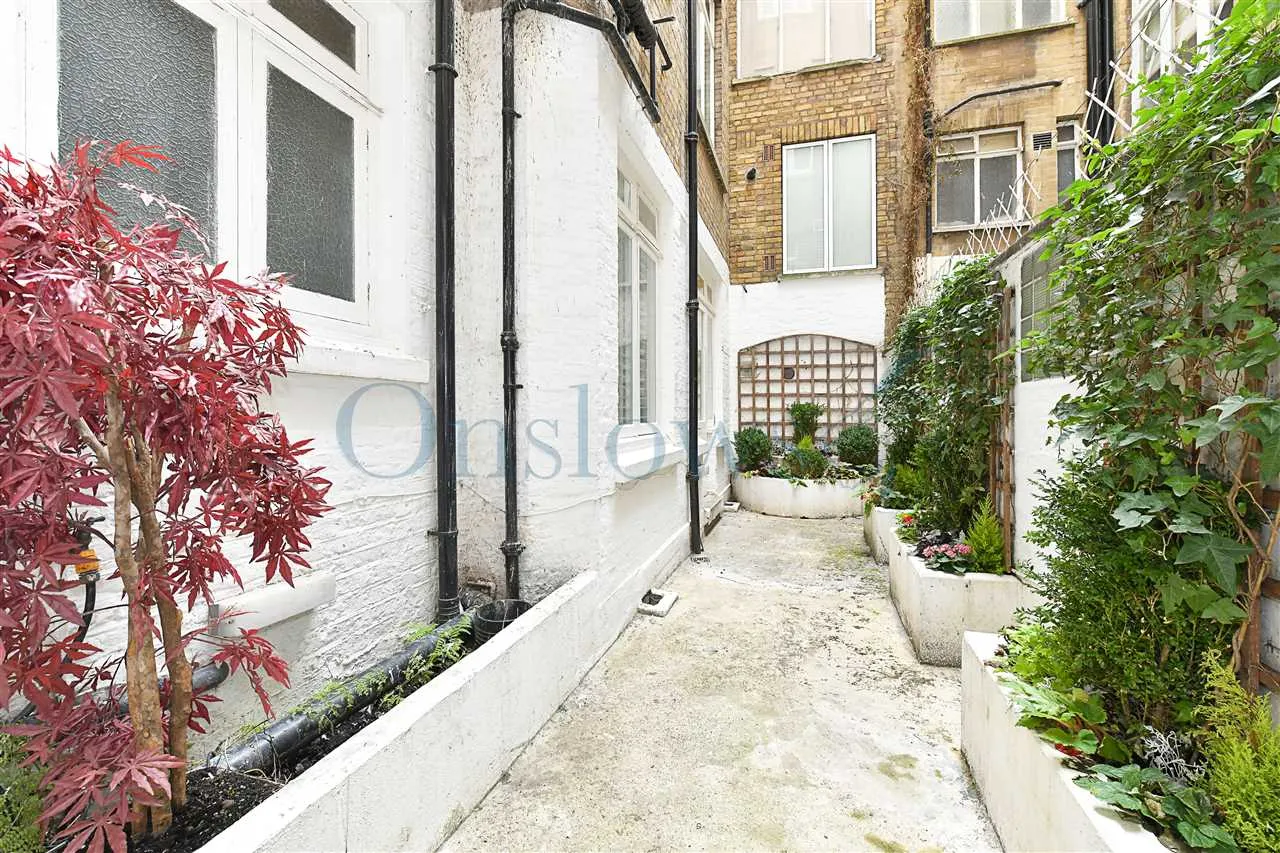 Queens Gate, South Kensington, SW7, photo 10
