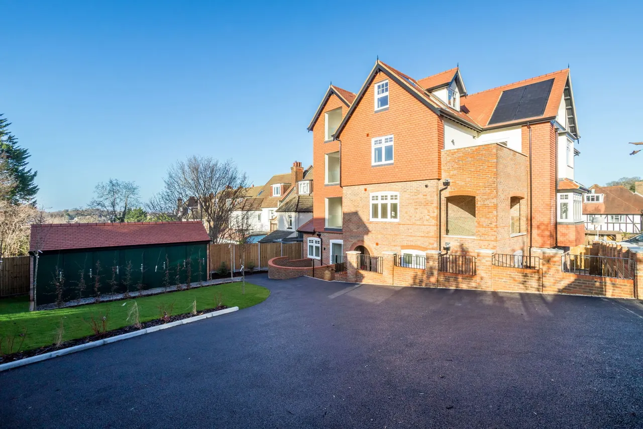 Brambledown Road, Sanderstead, CR2, photo 12