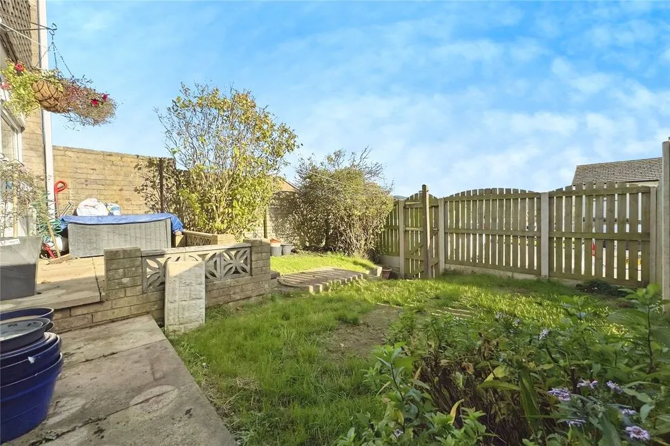 The Rowans, Egremont, CA22, photo 11