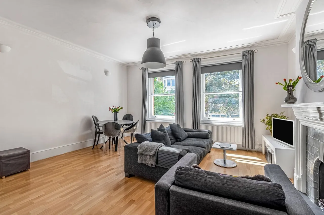 West End Lane, West Hampstead, London, NW6, photo 12