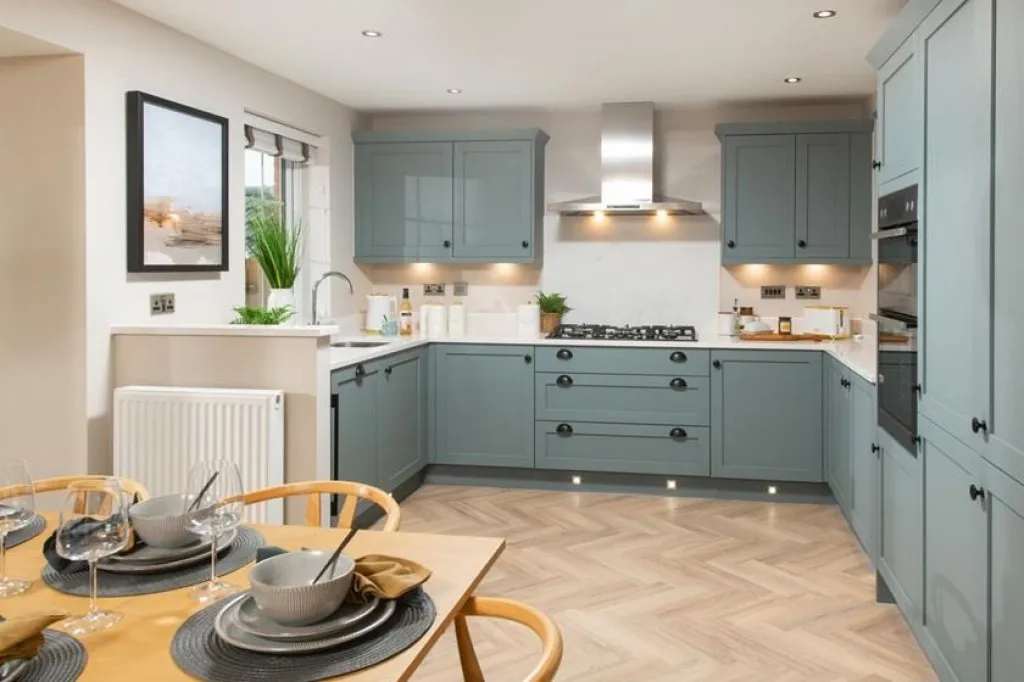 Tansy Road, Corby, photo 7