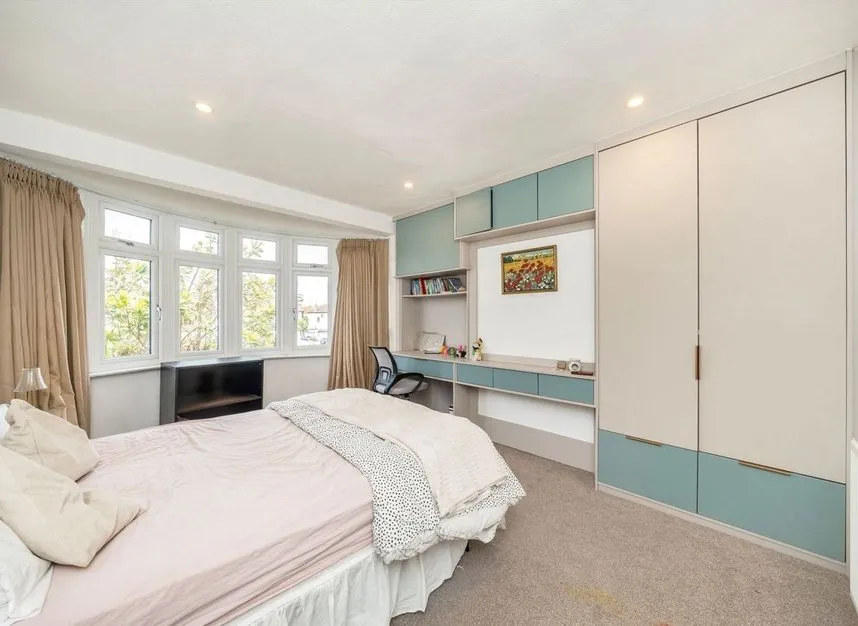 Hook Rise South, Surbiton, KT6, photo 6