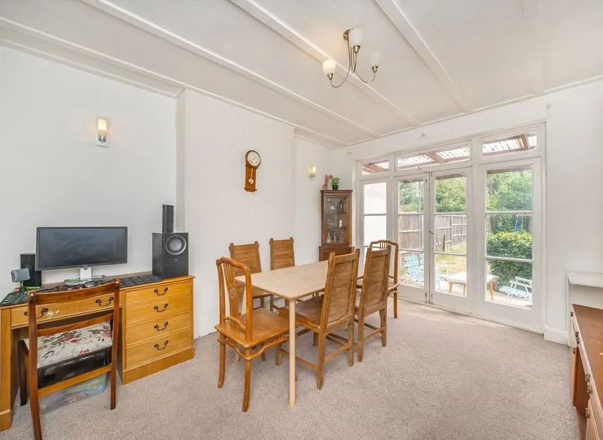 Hook Rise South, Surbiton, KT6, photo 4