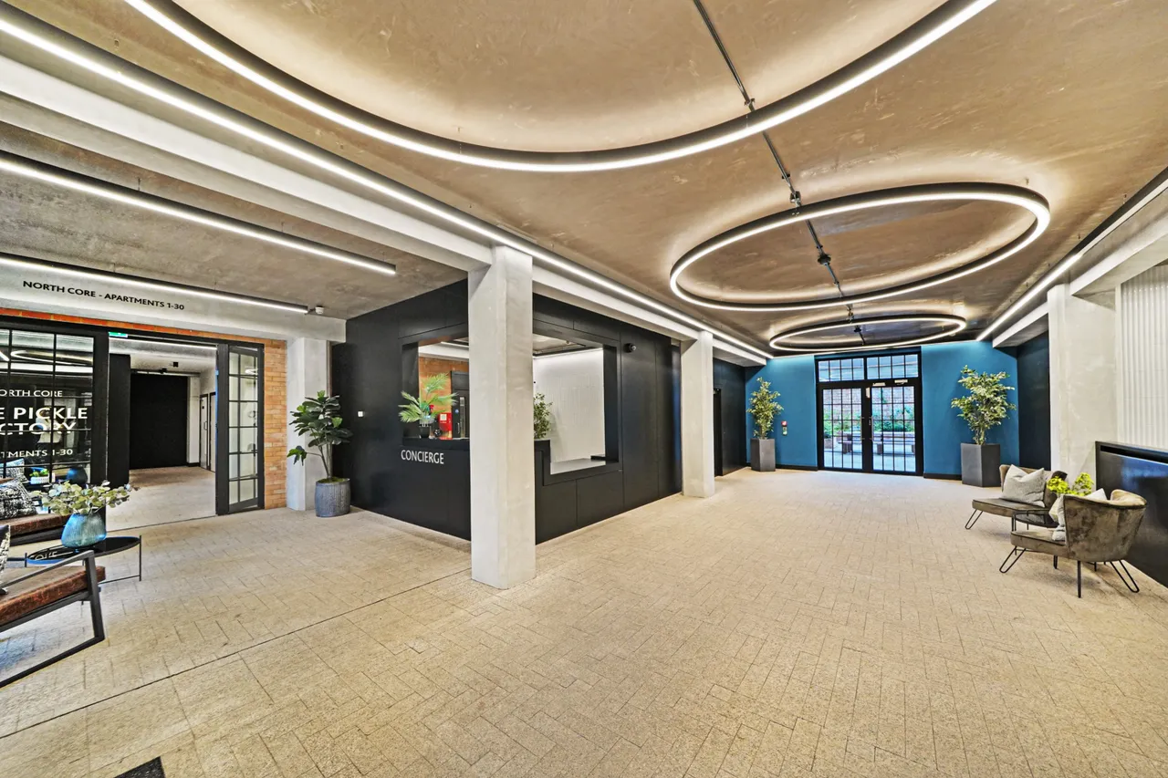 New Tannery Way, London, SE1, photo 19