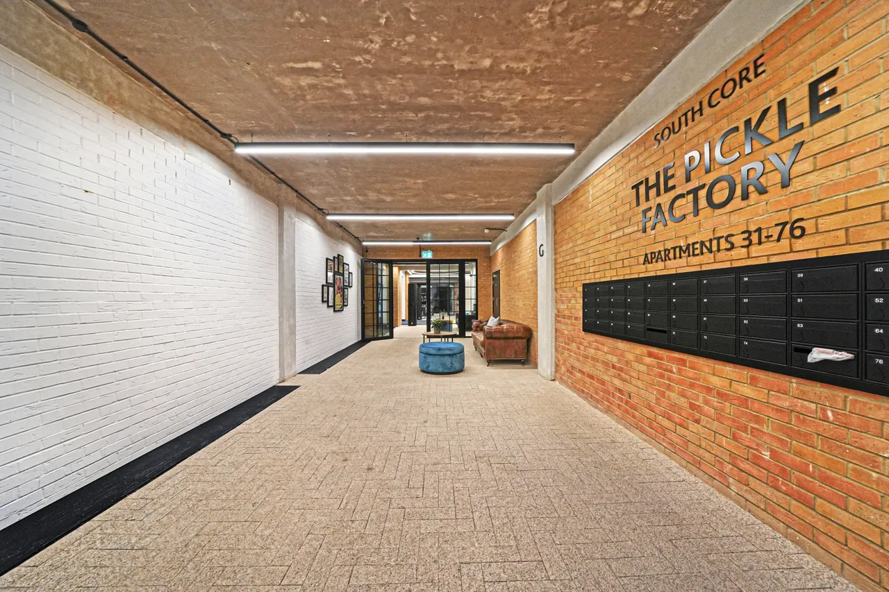 New Tannery Way, London, SE1, photo 16