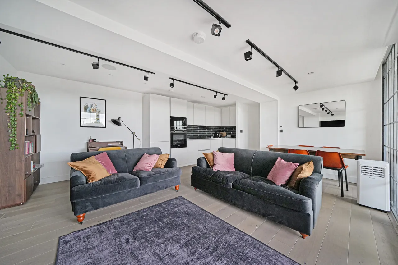 New Tannery Way, London, SE1, photo 6
