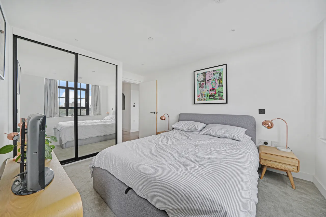 New Tannery Way, London, SE1, photo 10