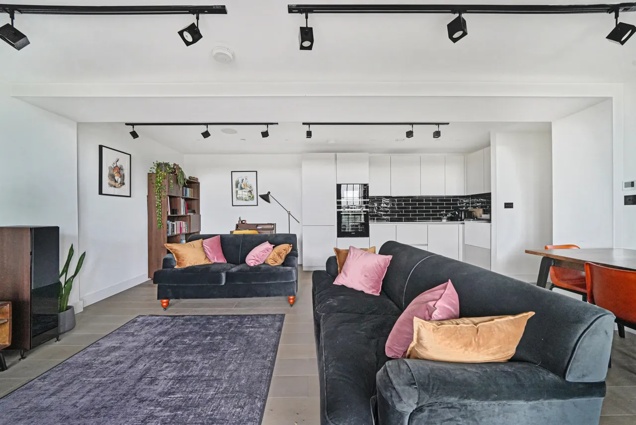 New Tannery Way, London, SE1, photo 13