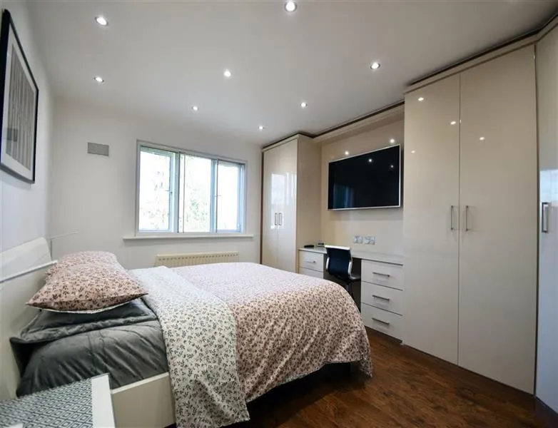 South View Gardens, Cheadle, photo 5