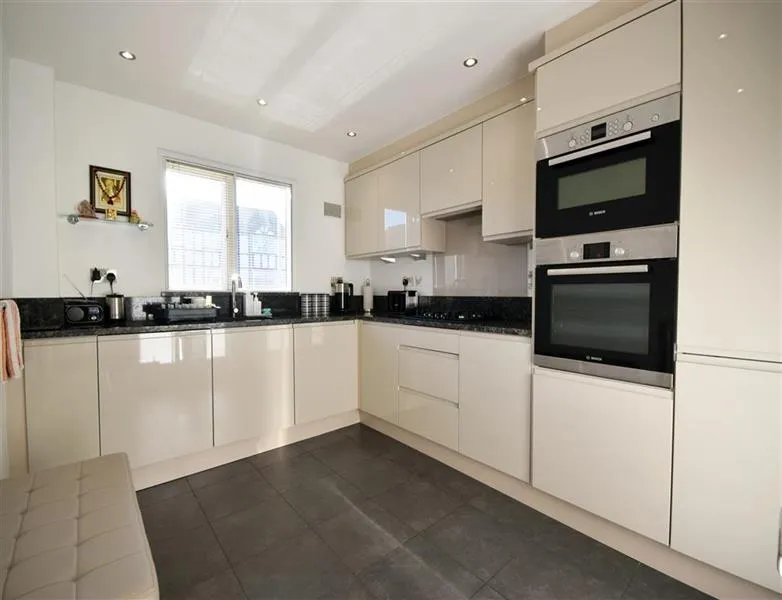 South View Gardens, Cheadle, photo 4