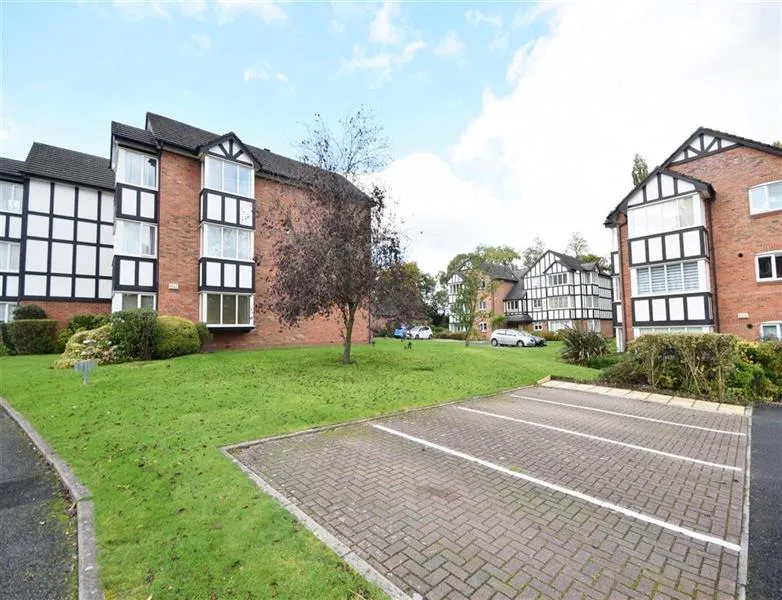 South View Gardens, Cheadle, photo 11