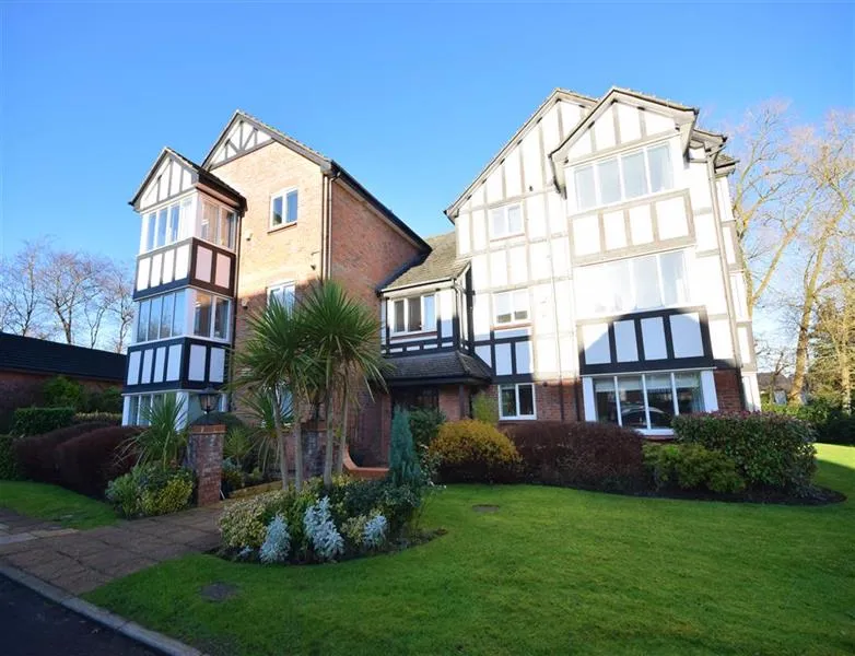 South View Gardens, Cheadle, photo 10