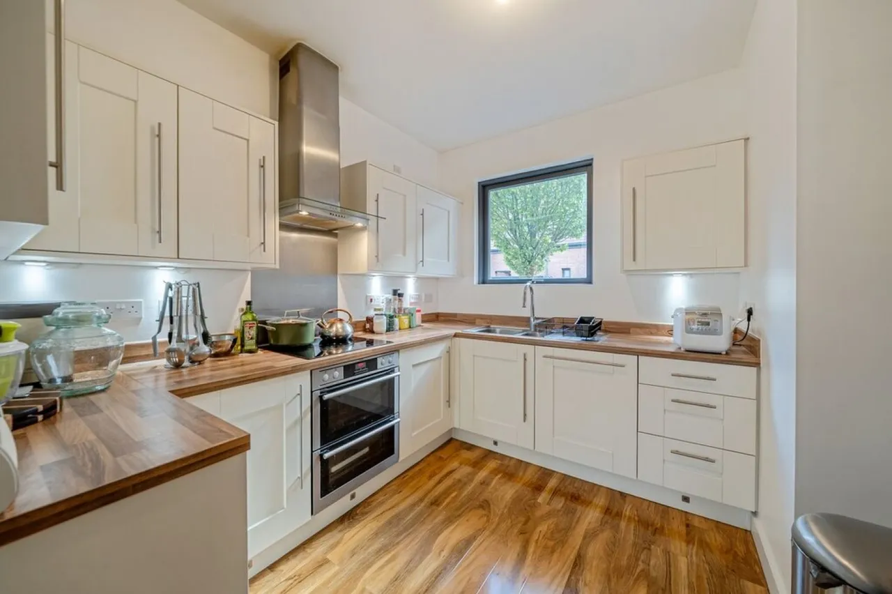 Derwent Way, York, YO31, photo 3