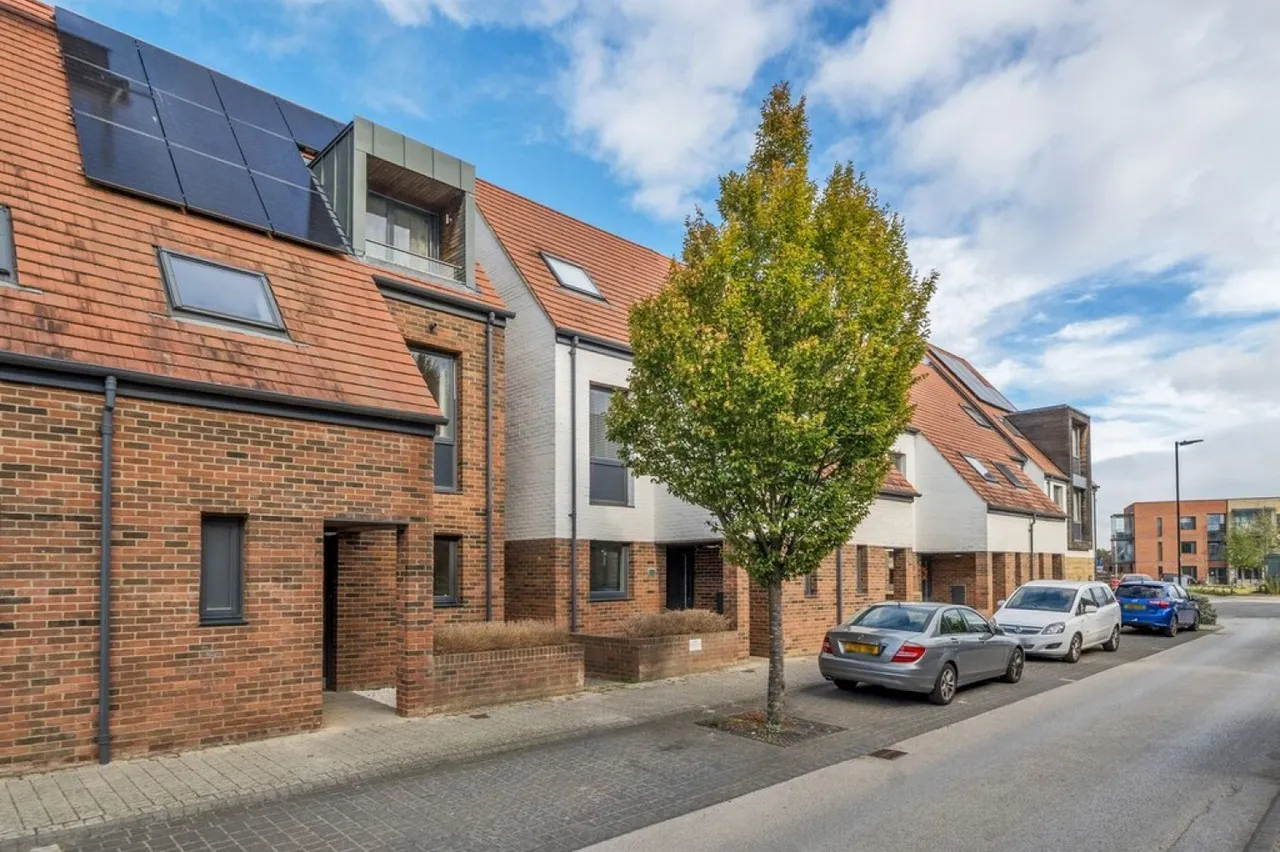 3 bed house for sale, Derwent Way, York, YO31