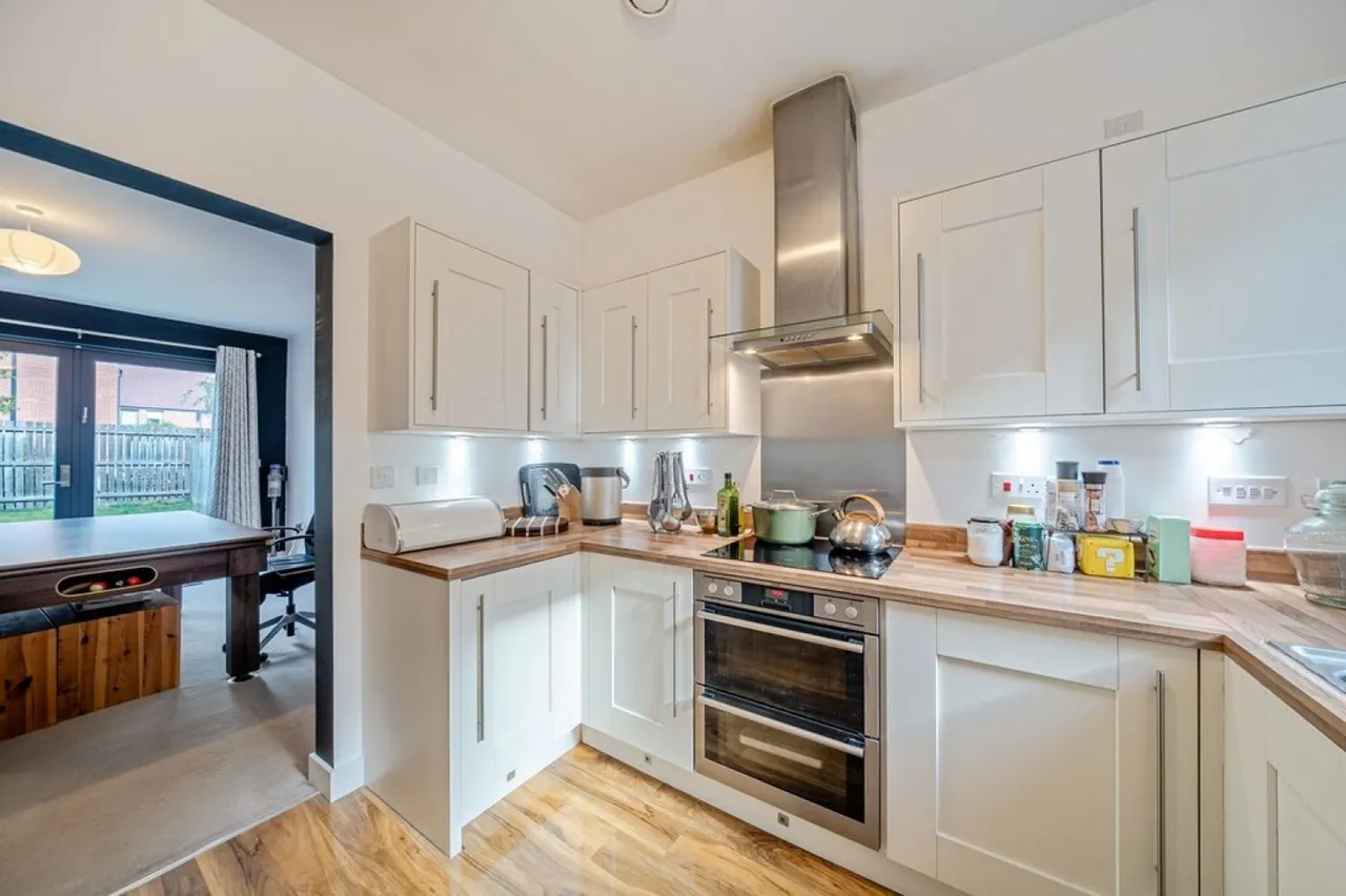 Derwent Way, York, YO31, photo 10