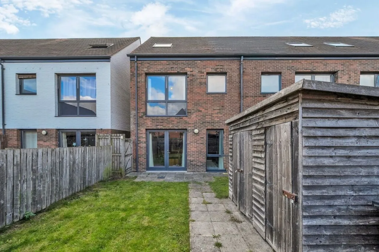 Derwent Way, York, YO31, photo 20