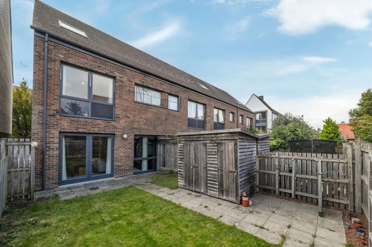 Derwent Way, York, YO31, photo 21